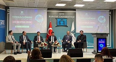 Kapsül ve SİA “Teknoloji Köprüsü: İnovasyon ve İş Birliği Proje Pazarı” Etkinliğine Katıldı