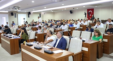 Karabağlar Belediyesi’nde Kentsel Dönüşüm Müdürlüğü kuruldu