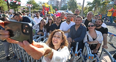 Karşıyaka’nın Filizleri 10 yaşında!