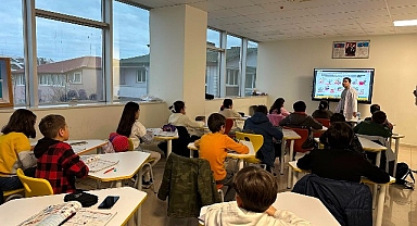 Kartepe Genç Akademi'de kayıtlar başladı