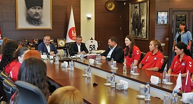 Keçiören, Vodafone Sultanlar Ligi’nde