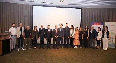 Kemal Çebi: Amacımız gelecek nesillere yaşanabilir bir Küçükçekmece bırakmak.