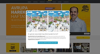 Kentsel Hareketlilik Programı RAPTOR’a Seçilen 13 Avrupa Şehrinden Biri Olan Konya Proje Çalışmalarına Başladı