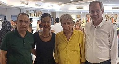 Kimsesiz çocuklar gönüllerince eğlendi