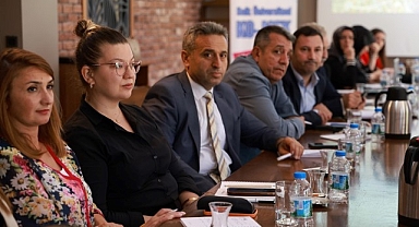 KO-MEK’te yeni dönem yeni hedefler