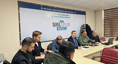 Kocaeli Gürültü Eylem Planı revize ediliyor