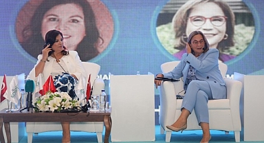 KOİDER Bazaar'da ihracatta kadının yeri konuşuldu