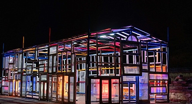 Kommagene Bienali, Sanko Holding Ana Sponsorluğunda 