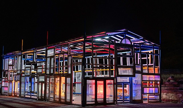 Kommagene Bienali, Sanko Holding Ana Sponsorluğunda