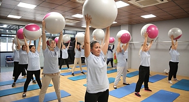 Konak’ın spor okullarında kış sezonu başlıyor