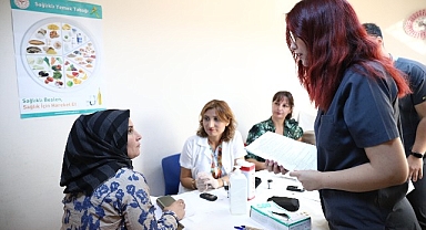 Konak’ta sağlıklı yaş alma seferberliği