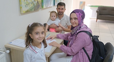 Konservatuvarlı olmanın heyecanı bir başka