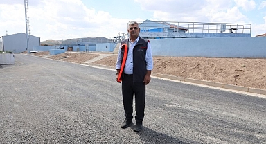 Konya Büyükşehir, Beyşehir İçme Suyu Arıtma Tesisi’ni Son Teknolojiye Uygun Hale Getirdi