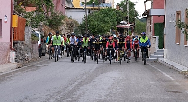 Konya’da Avrupa Hareketlilik Haftası Dolu Dolu Geçti