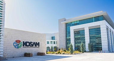 “KOSAM’IN 'Üçüncü Dünya Savaşı’nın Ayak Sesleri' Raporunda Kritik Tespitler Yer Aldı”