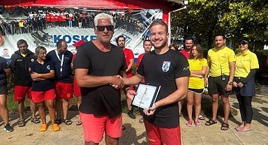 KOSKEM, 19 yılda 21 bin kişiyi hayata yeniden bağladı; Bir insana can vermenin değeri ölçülemez