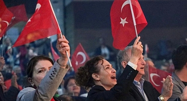 Kurtuluşun notaları Karşıyaka’da buluşuyor!