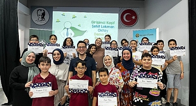 Kuveyt Türk’ün Girişimci Kâşif programına 8 bin öğrenci katıldı