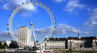 Londra gayrimenkul pazarında Türk rüzgarı.