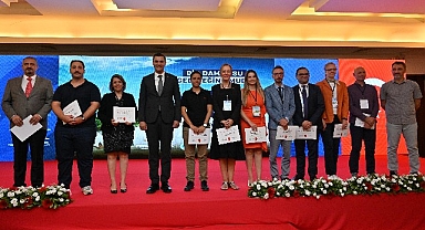 Manisa'dan Su Sorununa Ortak Çözüm