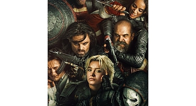 Marvel Studios imzalı Thunderbolts filminden Türkçe dublajlı ve altyazılı teaser fragman ve afiş yayınlandı