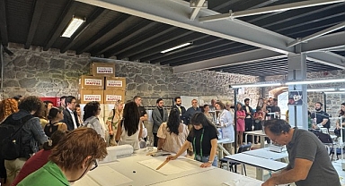 Meslek Fabrikası dijital ortamda da istihdamı artırıyor