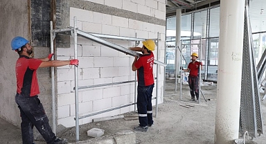 Milli İrade Meydanı, yıllardır bilindiği adıyla eski Perşembe Pazarı alanı.