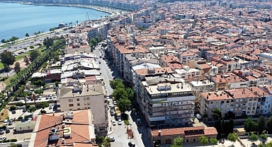 Mithatpaşa Caddesi’nde otopark ve yol çizgisi çalışması başlıyor