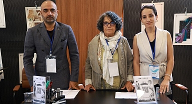 Moda Akademisi ilk kursiyer adaylarını belirliyor; Hayallerine kavuşmak için ter döktüler