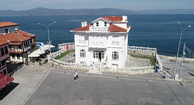Mudanya'da Avrupa Hareketlilik Haftası Heyecanı
