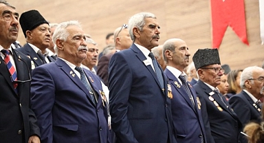 Muğla Büyükşehir Kahraman Gazilere Özel Panel Düzenledi 