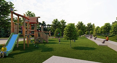 Narin’in ismi Konak’ta yaşayacak