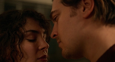 Netflix, başrolünde Çağatay Ulusoy’un yer aldığı 