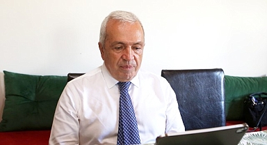 Nilüfer Belediyesi’nden kardeş kent dayanışması