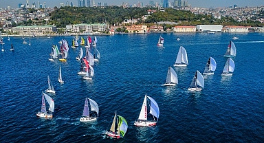 Nissan Türkiye yeniden Bosphorus Cup’ın partneri oldu