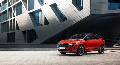 Nissan yetkili satıcılarında “Nissan’la Yaza Veda Partisi”