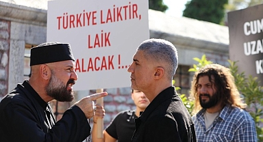 Now’ın reyting rekorları kıran dizisi ‘Kızıl Goncalar’ kanal yayınından hemen sonra Disney+’ta!