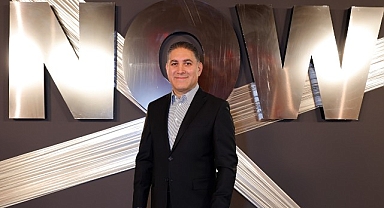 Now, yeni sezonunu büyük bir lansman partisiyle kutladı!