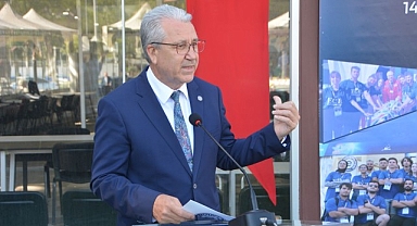 NTU sıralamasına giren 7 Türk üniversitesinden birisi Ege Üniversitesi oldu