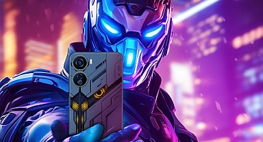 nubia’nın iki yeni modeli Vodafone FLEX ile Türkiye pazarında