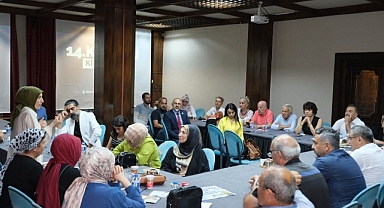 Ortak akılla daha güçlü bir Kocaeli Kitap Fuarı