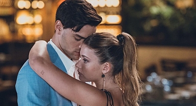 Prime Video, Orijinal Filmi Culpa Tuya’nın Fragmanını Yayınladı