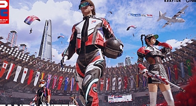 PUBG Nations Cup 2024 Başlıyor