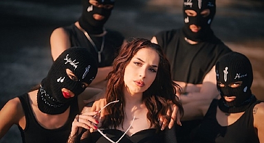Rumeys’ten Yeni Hit: 'Kırıla Kırıla' Tüm Dijital Platformlarda!