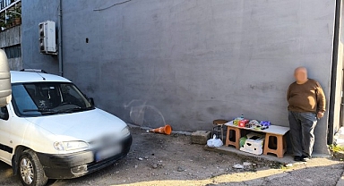 Sahte alkol satışına zabıta engeli