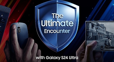 Samsung, TwitchCon San Diego 2024'te #PlayGalaxy Cup'a ev sahipliği yapacak