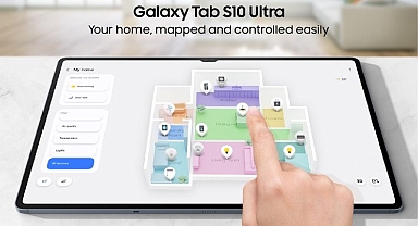 Samsung Yapay Zekaya Özel Tasarlanmış İlk Tabletleri Galaxy Tab S10 Serisini Tanıttı
