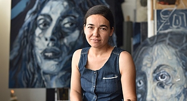 Sanat Dünyasında Bir İlk: Geri Dönüşen Uçurtmalar ile Sanat Eseri