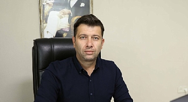 Seferihisar Belediyesi'nde Yeni Atama: Nejdet Yurttaş, Başkan Yardımcısı Oldu