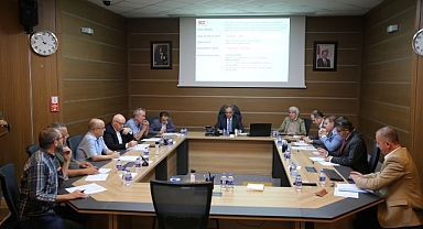 SEKA Semt Polikliniği yıkılıyor